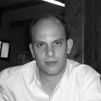Pierre-Emmanuel Gros, Ph.D.